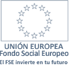 Europar Batasuna / Unión Europea · Europako Gizarte Funtsa / Fondo Social Europeo